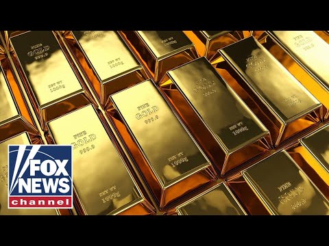 Read more about the article EX-CIA official accused of stealing $40M in gold bars: ‘HORRIFIC’