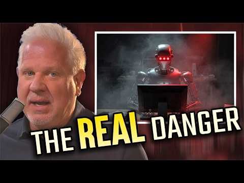 Read more about the article This AI Warning on The Joe Rogan Experience is SPOT ON. We Must Prepare for This