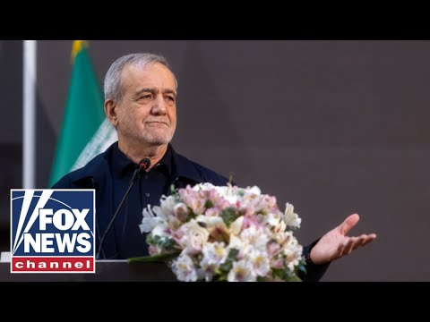 Read more about the article Iran demands hundreds of BILLIONS for war damage: Report