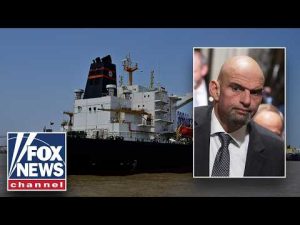 Read more about the article Fetterman: We are on the CUSP