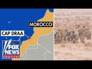 Read more about the article 2 US soldiers MISSING in Morocco as search-and-rescue effort underway