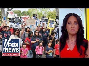 Read more about the article Emily Compagno: The indoctrination is REAL