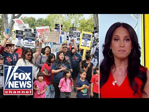 Read more about the article Emily Compagno: The indoctrination is REAL