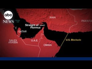 Read more about the article Trump rejects Iran’s latest proposal to end the war
