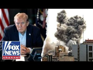Read more about the article ‘ZERO LEVERAGE’: Ex-Navy SEAL calls for strikes on Iran’s ‘key infrastructure’