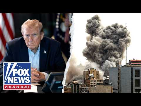 Read more about the article ‘ZERO LEVERAGE’: Ex-Navy SEAL calls for strikes on Iran’s ‘key infrastructure’