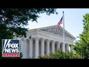 Read more about the article Supreme Court ruling escalates redistricting wars