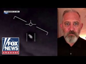 Read more about the article UFO expert issues CHILLING warning on mystery craft outmaneuvering US military