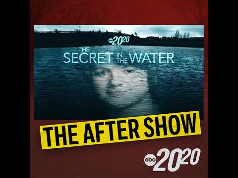 Read more about the article The After Show: The Secret in the Water