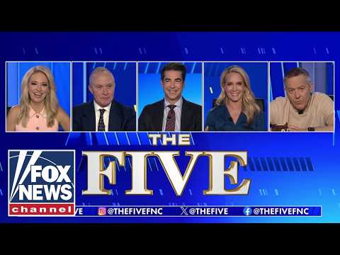 You are currently viewing ‘The Five’: SCOTUS upholds birthright citizenship in new ruling