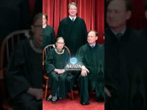 Read more about the article Trump Responds To The Supreme Court’s Betrayal