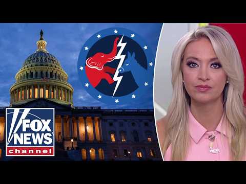 Read more about the article Kayleigh McEnany: I am STUNNED by this