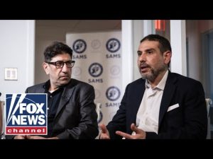 Read more about the article Dem with TERROR ties wins primary