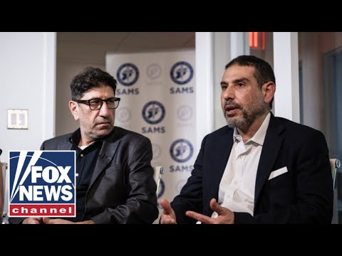 Read more about the article Dem with TERROR ties wins primary