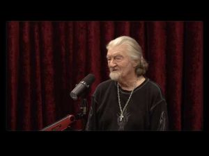 Read more about the article Joe Rogan Experience #2508 – Joe Eszterhas