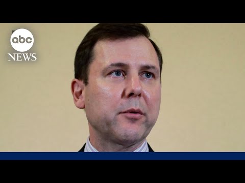 Read more about the article Rep. Tom Kean hasn’t voted in months, yet Trump is backing him