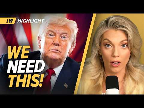 Read more about the article Senate RINO’s are Trying to SABOTAGE This KEY Trump Policy!