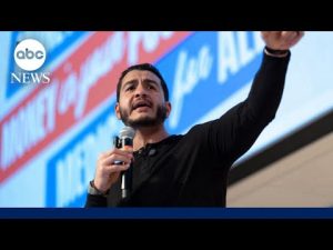 Read more about the article Michigan Senate race takes center stage