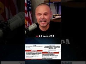 Read more about the article Undeniable Evidence of the REJECTION of Dem Policies