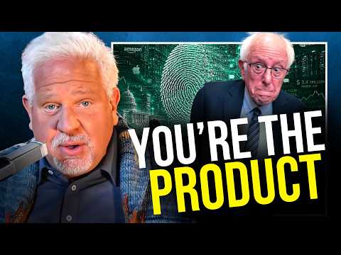 Read more about the article Bernie Sanders’ New “AI Plan” is Somehow His WORST Idea Yet!