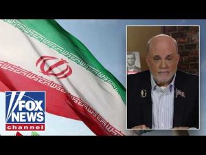 Read more about the article Levin: Iranian regime REJECTS the legitimacy of the West