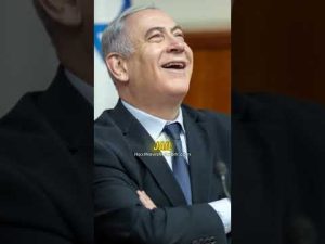 Read more about the article You Won’t Believe What Trump Said To Netanyahu