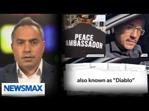 Read more about the article LA peace ambassador allegedly remained 18th Street Gang shot-caller | Jason Mattera reports