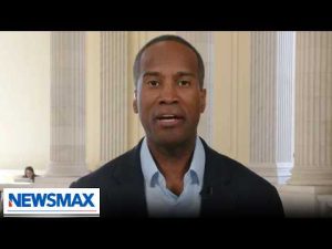 Read more about the article Marxist policies are cratering this country: John James | Carl Higbie FRONTLINE