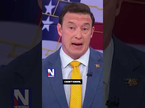 Read more about the article ‘Who do you think you are?’ Carl Higbie reacts to video of anti-ICE agitators