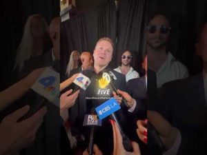 Read more about the article Spencer Pratt Responds To LA Mayoral Election Results