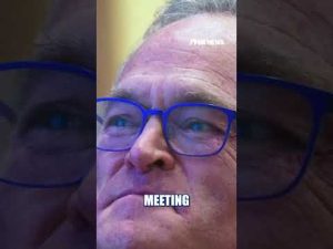Read more about the article CBS FIRES ’60 Minutes’ correspondent Scott Pelley #shorts #us #news #foxnews