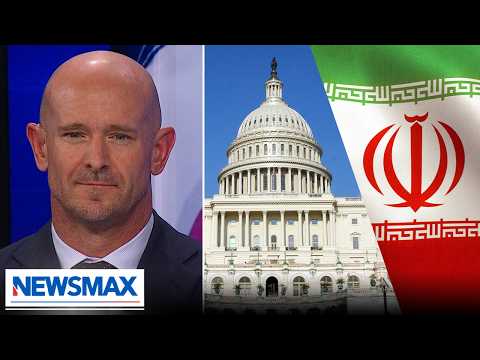 Read more about the article ‘Shameful’: Retired Navy SEAL blasts Congress over War Powers Resolution