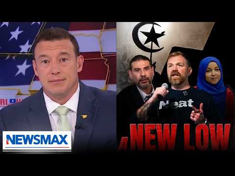 Read more about the article Carl Higbie: ‘Hamawy testified on behalf of a terrorist and now is likely to sit in Congress’