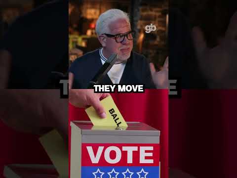 Read more about the article California is Taking SUSPICIOUSLY Long to Count Votes…