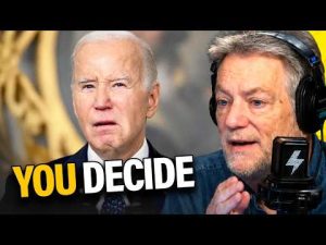 Read more about the article This Insane ‘Biden Fails Montage’ PROVES that Jill Biden is a Total Liar!