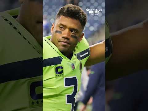 Read more about the article Russell Wilson is officially retiring from the NFL.