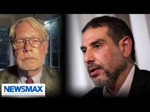 Read more about the article ‘Very shocking’: Son of bombing victim on NJ Dem candidate’s ties to convicted terrorist