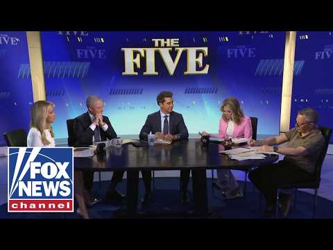 Read more about the article Kayleigh McEnany: His claims are ‘blatant mistruths’