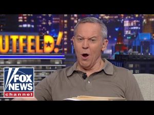 Read more about the article Gutfeld: What the hell happened?