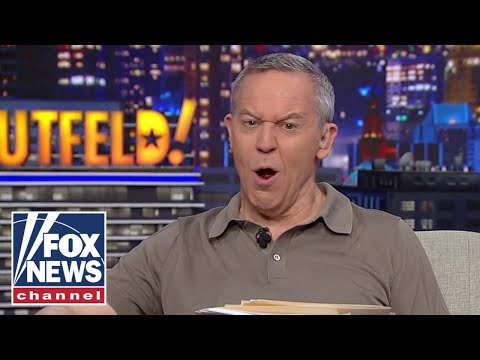 Read more about the article Gutfeld: What the hell happened?