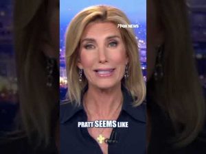 Read more about the article Laura Ingraham: This is an international disgrace