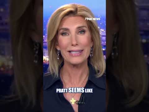 Read more about the article Laura Ingraham: This is an international disgrace