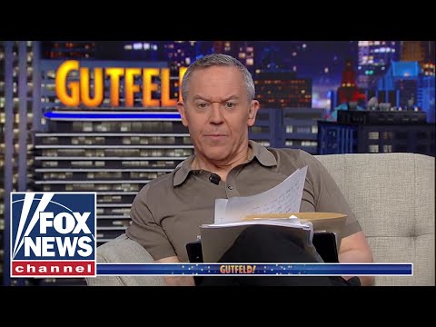 Read more about the article Gutfeld: Victoria’s Secret really bounces back