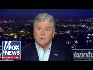 Read more about the article Hannity: The Dem Party has NEVER been more extreme