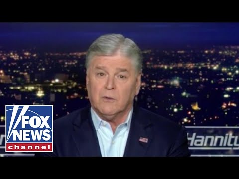 Read more about the article Hannity: The Dem Party has NEVER been more extreme