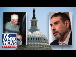 Read more about the article Dem House candidate PRESSED on alleged terror ties