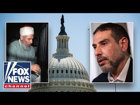 Read more about the article Dem House candidate PRESSED on alleged terror ties