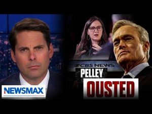 Read more about the article Finnerty rips Scott Pelley: ‘Who do you think you are?’