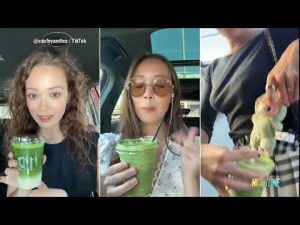 Read more about the article An inside look at Japan’s struggle to keep up with the demand for matcha