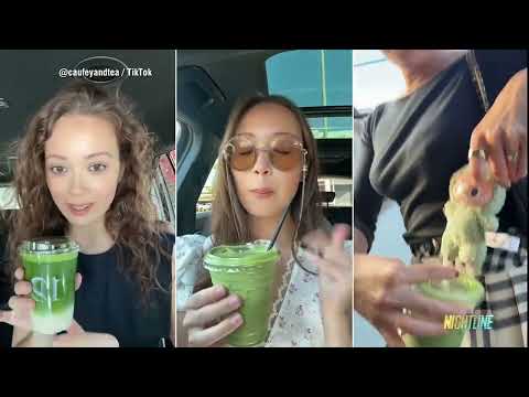 Read more about the article An inside look at Japan’s struggle to keep up with the demand for matcha